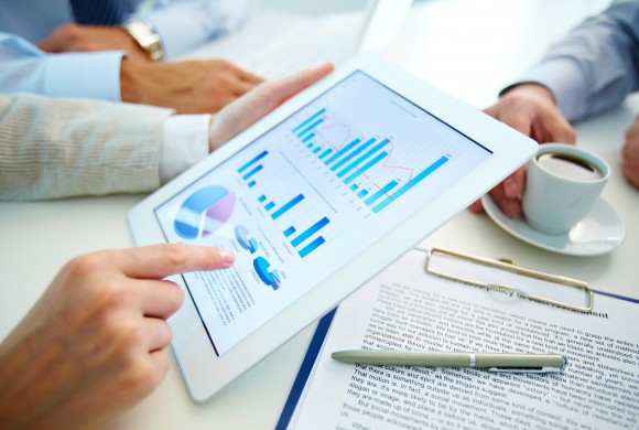 Your Investments