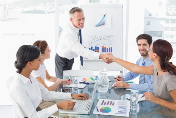 Partnership