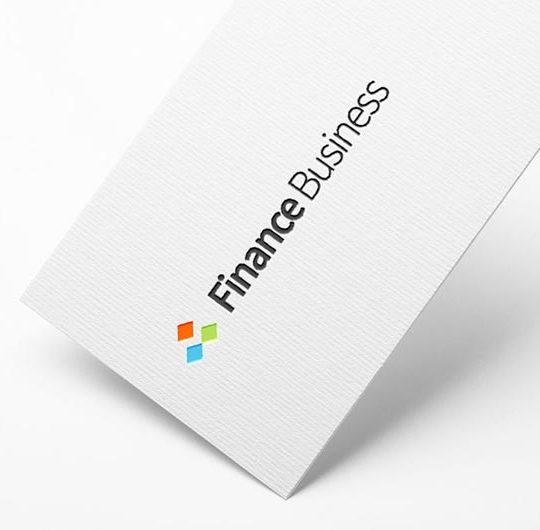 FinanceBusiness Another Card